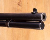 Winchester Model 1894 – .30 WCF, 1927, FACTORY ORIGINAL CONDITION - 18 of 19
