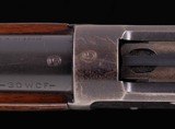 Winchester Model 1894 – .30 WCF, 1927, FACTORY ORIGINAL CONDITION - 11 of 19