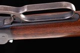 Winchester Model 1894 – .30 WCF, 1927, FACTORY ORIGINAL CONDITION - 16 of 19