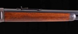 Winchester Model 1894 – .30 WCF, 1927, FACTORY ORIGINAL CONDITION - 9 of 19