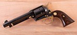 Colt SAA .45 - 1964 ST. LOUIS BICENTENNIAL W/ PRESENTATION CASE! - 3 of 16