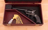 Ruger Single Six .22LR - MANUFACTURED IN 1955! - 1 of 15