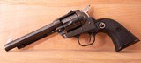 Ruger Single Six .22LR - MANUFACTURED IN 1955! - 2 of 15