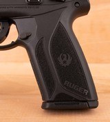 Ruger Security 9 - AWESOME 15 ROUND CAPACITY! - 12 of 14
