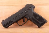 Ruger Security 9 - AWESOME 15 ROUND CAPACITY! - 1 of 14