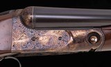 Parker DHE 12 Gauge – REPRO, UNFIRED, CASED, SST, vintage firearms inc - 3 of 26