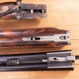 Parker DHE 12 Gauge – REPRO, UNFIRED, CASED, SST, vintage firearms inc - 25 of 26