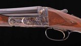 Parker DHE 12 Gauge – REPRO, UNFIRED, CASED, SST, vintage firearms inc - 12 of 26