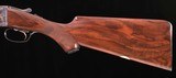 Parker DHE 12 Gauge – REPRO, UNFIRED, CASED, SST, vintage firearms inc - 5 of 26