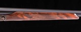 Parker DHE 12 Gauge – REPRO, UNFIRED, CASED, SST, vintage firearms inc - 19 of 26