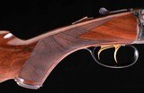 Connecticut Shotgun RBL 16ga. – 29”, AS NEW, “RESERVE", vintage firearms inc - 8 of 19
