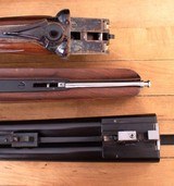 Connecticut Shotgun RBL 16ga. – 29”, AS NEW, “RESERVE", vintage firearms inc - 19 of 19