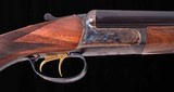 Connecticut Shotgun RBL 16ga. – 29”, AS NEW, “RESERVE", vintage firearms inc - 11 of 19