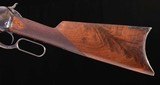 Winchester 1886 in .45-70 – DELUXE, CHECKERED, RESTORED, NICE, vintage firearms inc - 5 of 19