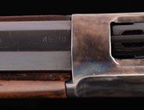Winchester 1886 in .45-70 – DELUXE, CHECKERED, RESTORED, NICE, vintage firearms inc - 13 of 19