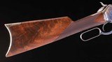 Winchester 1886 in .45-70 – DELUXE, CHECKERED, RESTORED, NICE, vintage firearms inc - 6 of 19