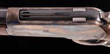 Winchester 1886 in .45-70 – DELUXE, CHECKERED, RESTORED, NICE, vintage firearms inc - 14 of 19