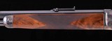Winchester 1886 in .45-70 – DELUXE, CHECKERED, RESTORED, NICE, vintage firearms inc - 7 of 19