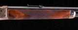 Winchester 1886 in .45-70 – DELUXE, CHECKERED, RESTORED, NICE, vintage firearms inc - 10 of 19