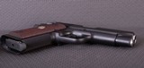 Wilson Combat .45 – SUPER GRADE COMPACT, NEW 2020, vintage firearms inc - 7 of 8