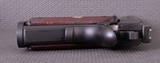 Wilson Combat .45 – SUPER GRADE COMPACT, NEW 2020, vintage firearms inc - 8 of 8