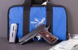 Wilson Combat .45 – SUPER GRADE COMPACT, AS NEW! vintage firearms inc. - 1 of 9