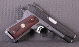 Wilson Combat .45 – SUPER GRADE COMPACT, AS NEW! vintage firearms inc. - 3 of 9