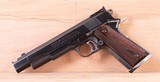 Colt Gold Cup National Match – SERIES ’70, CUSTOM BUILD, COMPENSATED! vintage firearms inc. - 1 of 13