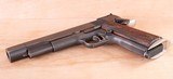 Colt Gold Cup National Match – SERIES ’70, CUSTOM BUILD, COMPENSATED! vintage firearms inc. - 10 of 13
