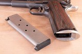 Colt Gold Cup National Match – SERIES ’70, CUSTOM BUILD, COMPENSATED! vintage firearms inc. - 13 of 13