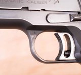Colt Gold Cup National Match – SERIES ’70, CUSTOM BUILD, COMPENSATED! vintage firearms inc. - 5 of 13