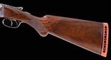 Fox AE 12 Gauge - 28" #4 WEIGHT BARRELS, PHILLY GUN, vintage firearms inc - 4 of 22