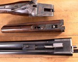 Fox AE 12 Gauge - 28" #4 WEIGHT BARRELS, PHILLY GUN, vintage firearms inc - 22 of 22