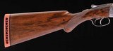 Fox AE 12 Gauge - 28" #4 WEIGHT BARRELS, PHILLY GUN, vintage firearms inc - 5 of 22