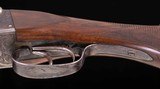 Fox AE 12 Gauge - 28" #4 WEIGHT BARRELS, PHILLY GUN, vintage firearms inc - 19 of 22