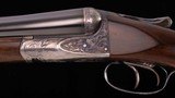 Fox AE 12 Gauge - 28" #4 WEIGHT BARRELS, PHILLY GUN, vintage firearms inc - 1 of 22