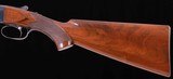 Winchester Model 21 20 Gauge – TOURNAMENT SKEET, RARE, 99% FACTORY! vintage firearms inc - 6 of 20