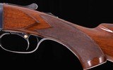 Winchester Model 21 20 Gauge – TOURNAMENT SKEET, RARE, 99% FACTORY! vintage firearms inc - 8 of 20
