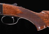Winchester Model 21 16 Gauge – TOURNAMENT SKEET, RARE, 1934, vintage firearms inc - 10 of 22