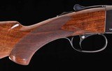 Winchester Model 21 16 Gauge – TOURNAMENT SKEET, RARE, 1934, vintage firearms inc - 11 of 22
