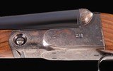 Parker Reproduction DHE 20 Gauge – 28” M/F, 99%, SST, CASE, vintage firearms inc - 12 of 24