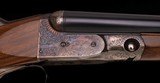 Parker Reproduction DHE 20 Gauge – 28” M/F, 99%, SST, CASE, vintage firearms inc - 3 of 24