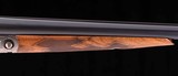 Parker Reproduction DHE 20 Gauge – 28” M/F, 99%, SST, CASE, vintage firearms inc - 17 of 24