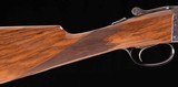 Parker Reproduction DHE 20 Gauge – 28” M/F, 99%, SST, CASE, vintage firearms inc - 9 of 24