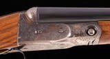Parker Reproduction DHE 20 Gauge – 28” M/F, 99%, SST, CASE, vintage firearms inc - 14 of 24