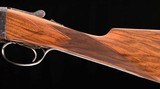 Parker Reproduction DHE 20 Gauge – 28” M/F, 99%, SST, CASE, vintage firearms inc - 8 of 24