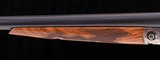 Parker Reproduction DHE 20 Gauge – 28” M/F, 99%, SST, CASE, vintage firearms inc - 15 of 24