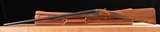Parker Reproduction DHE 20 Gauge – 28” M/F, 99%, SST, CASE, vintage firearms inc - 4 of 24