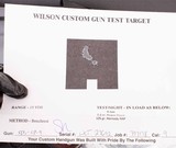 Wilson Combat Stealth 9mm – LOTS OF CUSTOM OPTIONS, vintage firearms inc - 4 of 11