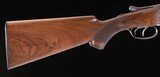 Fox A Grade 12 Gauge – 1925, FACTORY FINISHES, 28”, ULTRALIGHT, vintage firearms inc - 7 of 24
